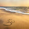 ​Find a quiet space for chanting​