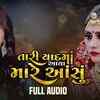 Article image for: Dive Into The Popular Gujarati Music Audio Of Tari Yaad Ma Aaya Mare Aasu Sung By Kajal Maheriya