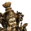 Article image for: <i class="tbold">lord krishna</i> and Queen Devaki
