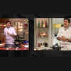 ​Sanjeev initially shot Khana Khazana for free