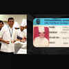​Sanjeev shifted to Bombay to get married to Alyona