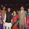 Sanjeev's tensed meeting with Alyona's father