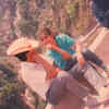 ​Sanjeev and Alyona's confession
