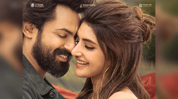 Aadi Keshava