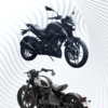 Hero splendor black edition sale