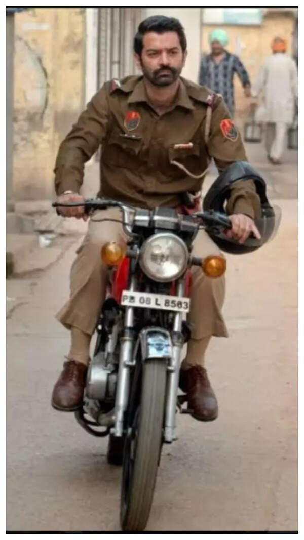 barun sobti