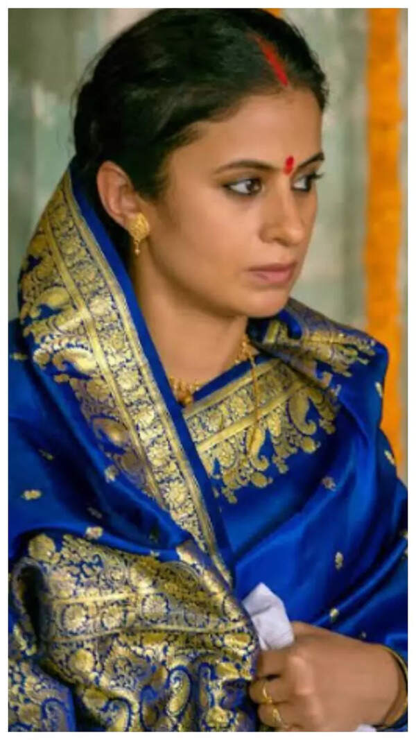 Rasika Dugal