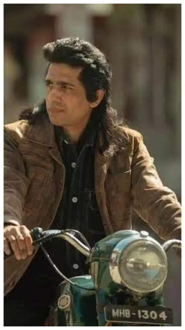 Gulshan Devaiah Pictures