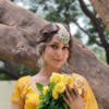 Article image for: A look at <i class="tbold">amandeep sidhu</i>’s traditional outfits