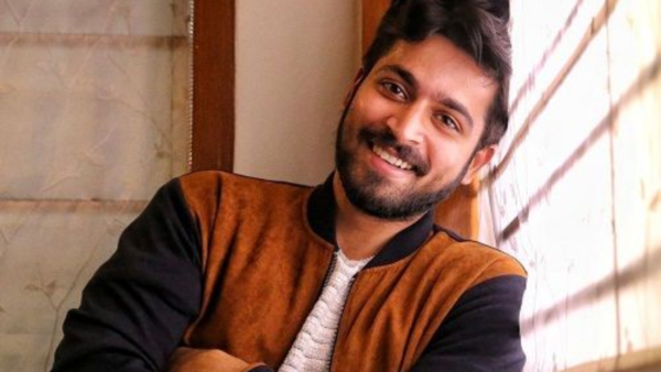 Harish Kalyan Stills