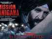 Mission Raniganj: The Great Bharat Rescue - Official Teaser