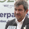 Article image for: “We need to take a leaf out of India’s book…” Oman’s G20 <i class="tbold">sherpa</i> Pankaj Khimji