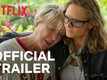 'Nyad' Trailer : Annette Bening And Jodie Foster starrer 'Nyad' Official Trailer
