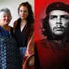 Article image for: When Che Guevara's daughter visited Kolkata
