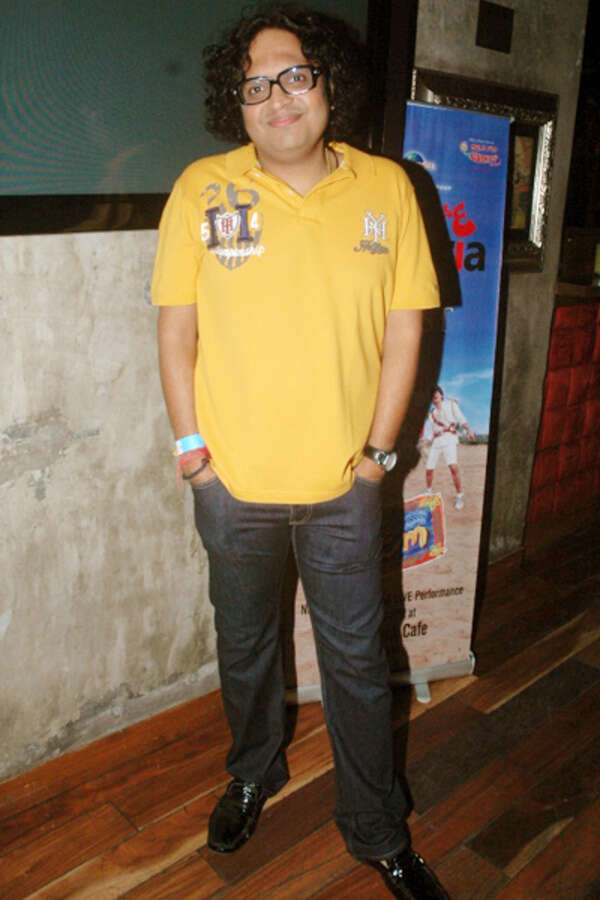Shamir Tandon