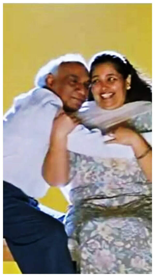 Yash Chopra Images