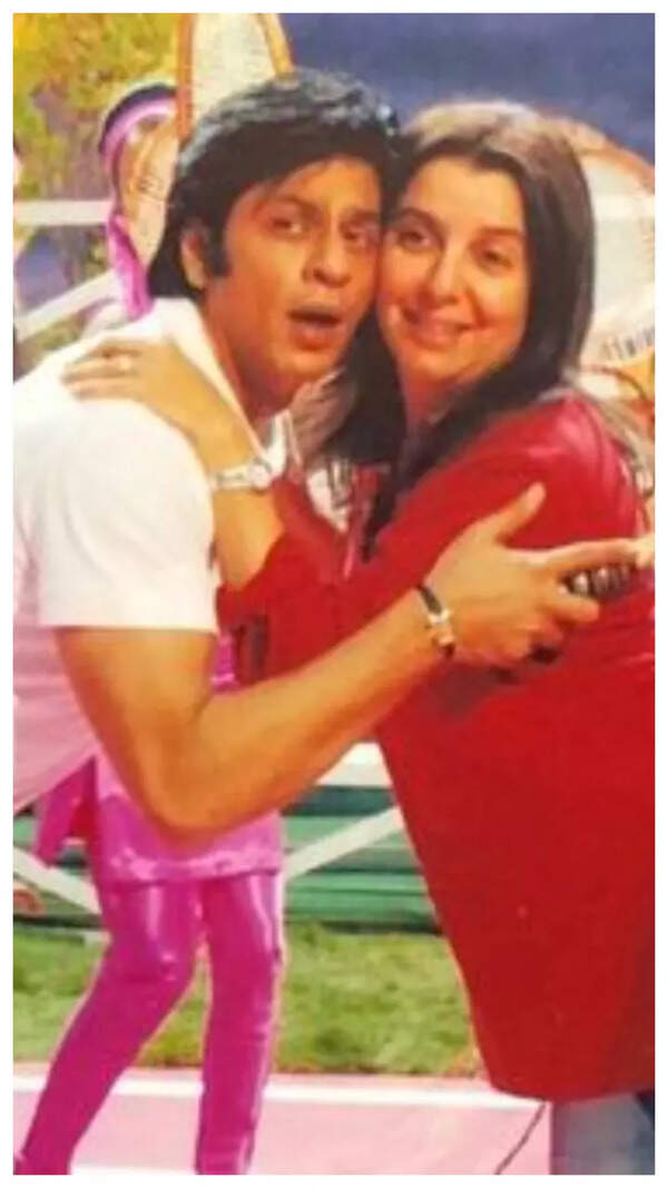 Farah Khan
