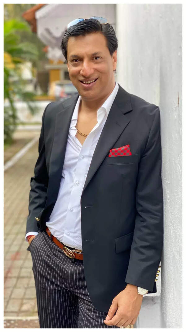 Madhur Bhandarkar Stills