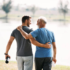 <strong>Parents too are children of their parents </strong>