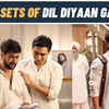 Article image for: On the sets of Dil Diyaan Gallan: Veer and family mourns the death of Amrita