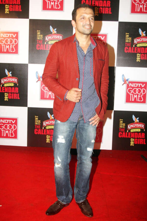 Atul Kasbekar