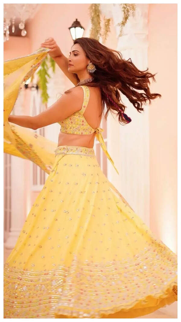 Daisy Shah
