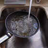 ​​When to clean​
