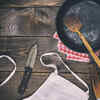 ​​How to maintain cast iron pans​