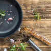 ​​Baking soda​
