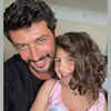 Jad Hadid shares a horrifying incident that happened with his daughter 