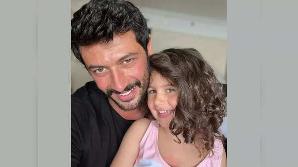 Jad Hadid shares a horrifying incident that happened with his daughter