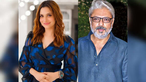 Ankita Lokhande on refusing Sanjay Leela Bhansali's film