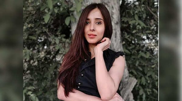 Roadies fame Suzanna Mukherjee on taking a break from acting