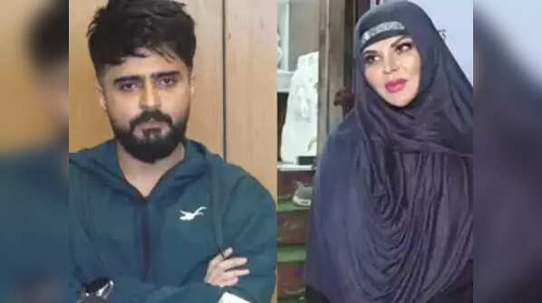 Adil Khan Durrani and Rakhi Sawant's allegations against each other