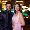 Rahul Vaidya and Disha Parmar are excitedly waiting for their newborn