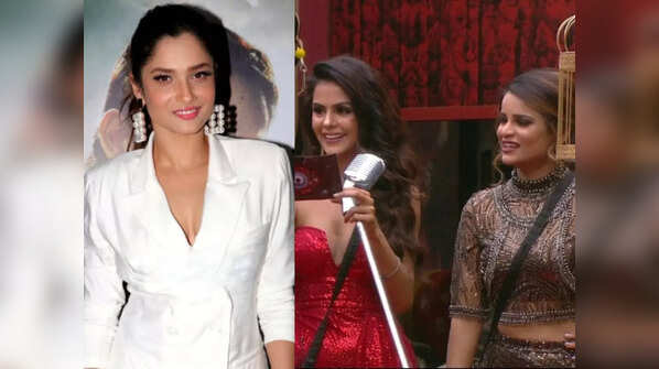 From Ankita Lokhande refusing Sanjay Leela Bhansali's film to Archana Gautam-Priyanka Chahar Choudhary's feud; Top TV news