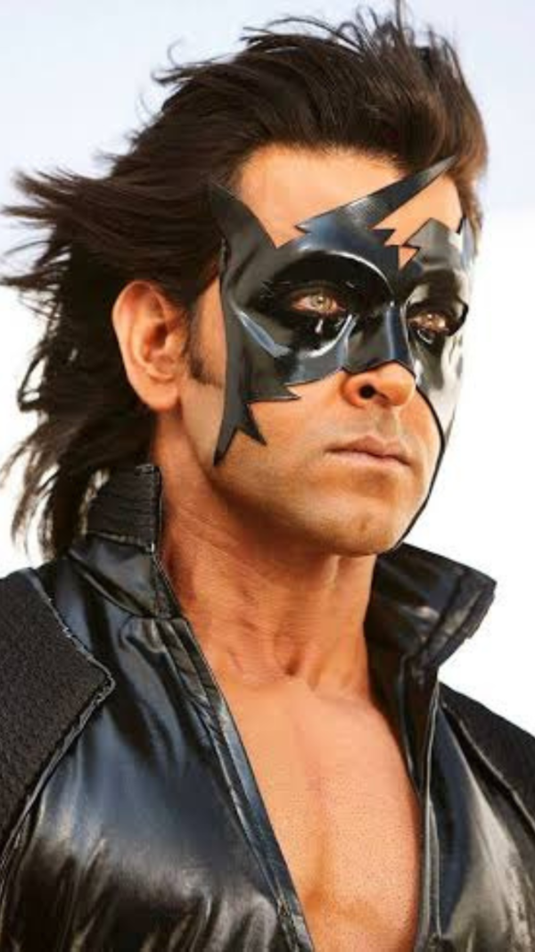 Krrish