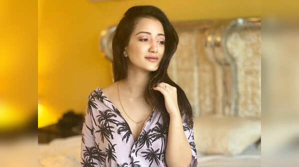 Roshmi Banik