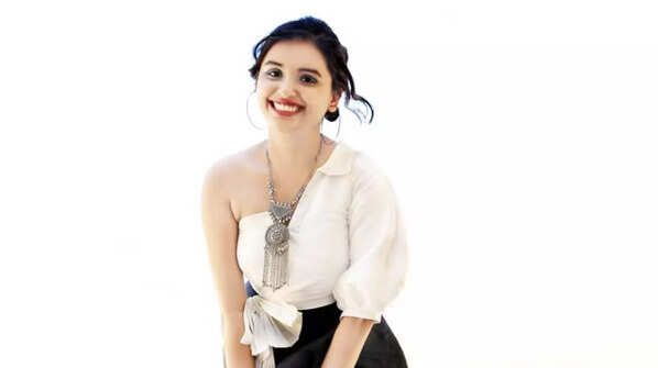 Urvashi Vani