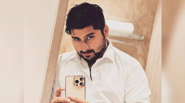 Deepak Thakur