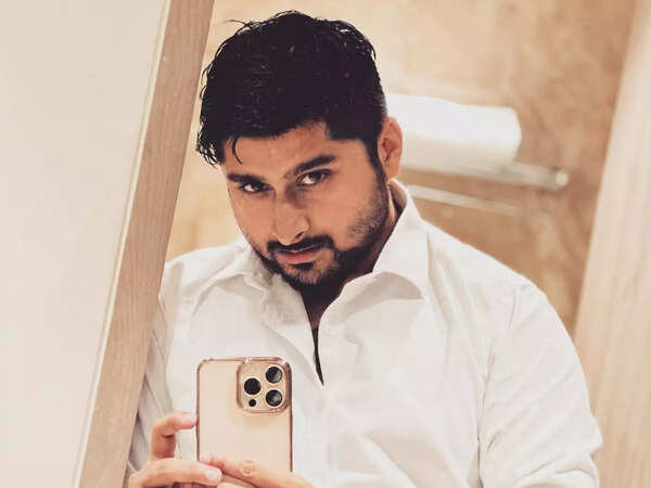 Deepak