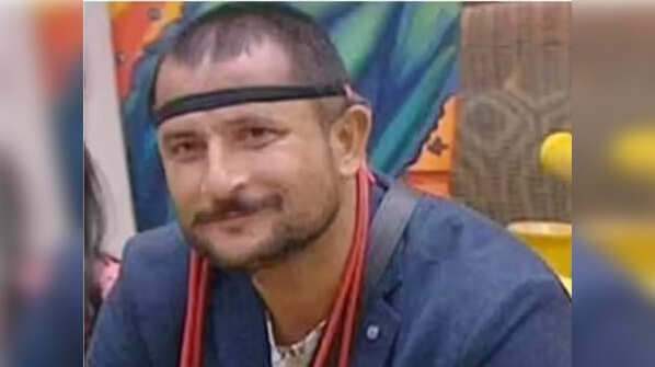 Nirmal Singh