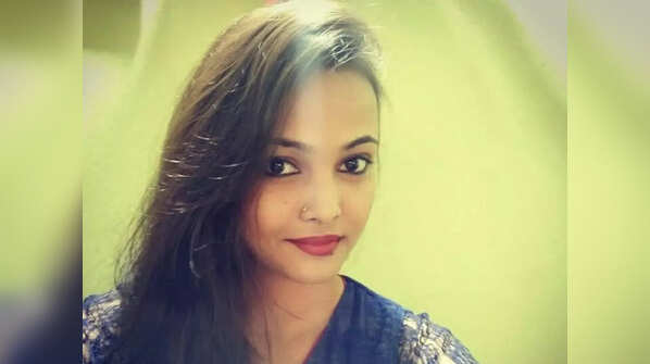 Jyoti Kumari