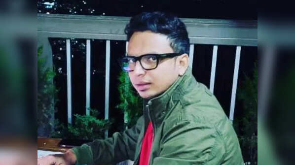 Navin Prakash