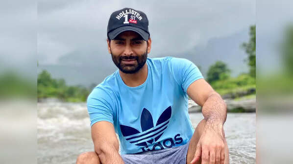 Manveer Gurjar