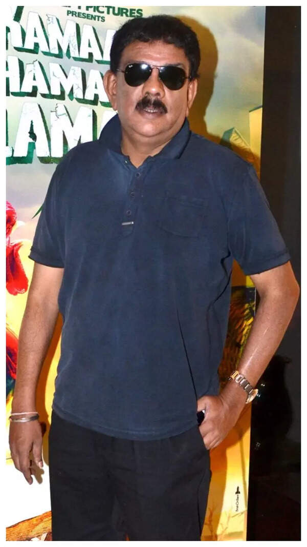 Priyadarshan Photos