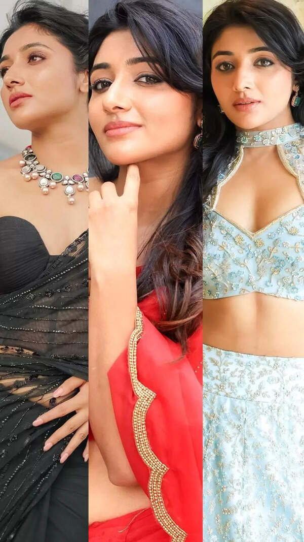 Mirnaa Menon Photos