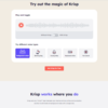 Article image for: Krisp AI - Your Noise-Free Video Assistant