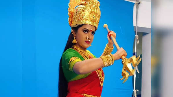 Rachitha Mahalakshmi