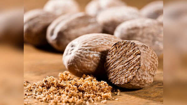 What is nutmeg? Its health benefits and why women must consume this spice